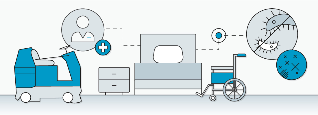 Robot mobili autonomi inaugurano la rivoluzione della pulizia nel retail Robot mobili autonomi inaugurano la rivoluzione della pulizia nel retail