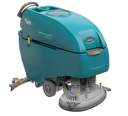 T500E ec-H2O NanoClean T500E ec-H2O NanoClean