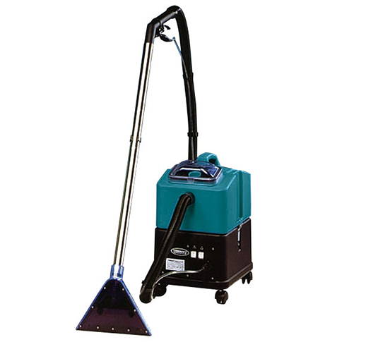 1210 Deep Cleaning Carpet Extractor 1210 Deep Cleaning Carpet Extractor