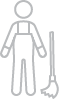 校務員 校務員