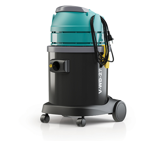 V-WD-27 ウェット/ドライ(乾湿両用)掃除機 V-WD-27 ウェット/ドライ(乾湿両用)掃除機