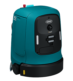 X2 ROVR SCRUB Autonome vloerschrobmachine