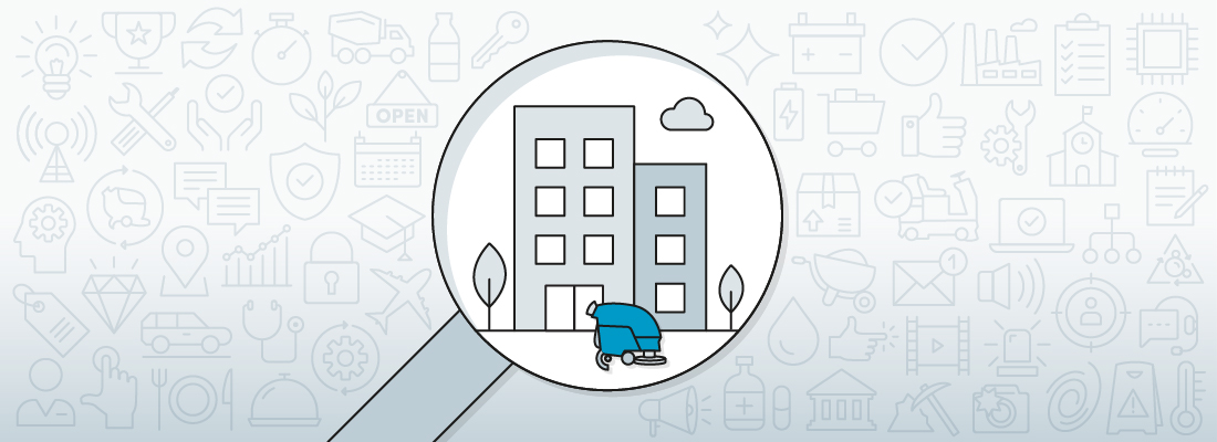 Hoe schoonmaakbedrijven hun kosten kunnen beheersen