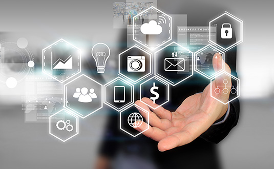 Economische voordelen van robotische schoonmaakmachines