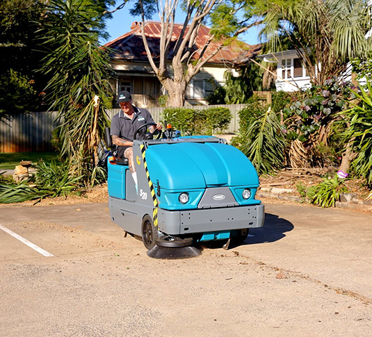 HOSED-Building and Gutter S20 HOSED-Building and Gutter S20