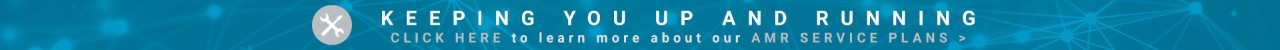 MANTENHA VOCÊ EM OPERAÇÃO - Clique aqui para saber mais sobre nosso Plano de Serviço Principal de AMR [Autonomous Mobile Robots (robôs móveis autônomos)]