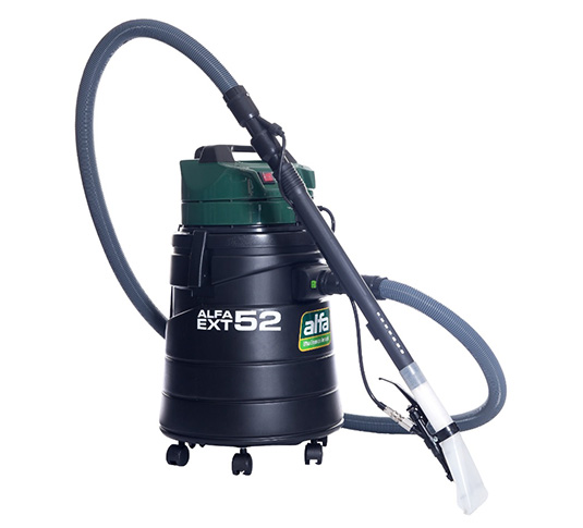 Alfa Ext 52 Extratora