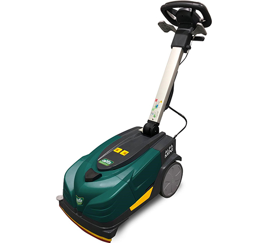 Alfa Mini Micro Lavadora de Operação a Pé