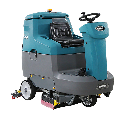 Tennant T760