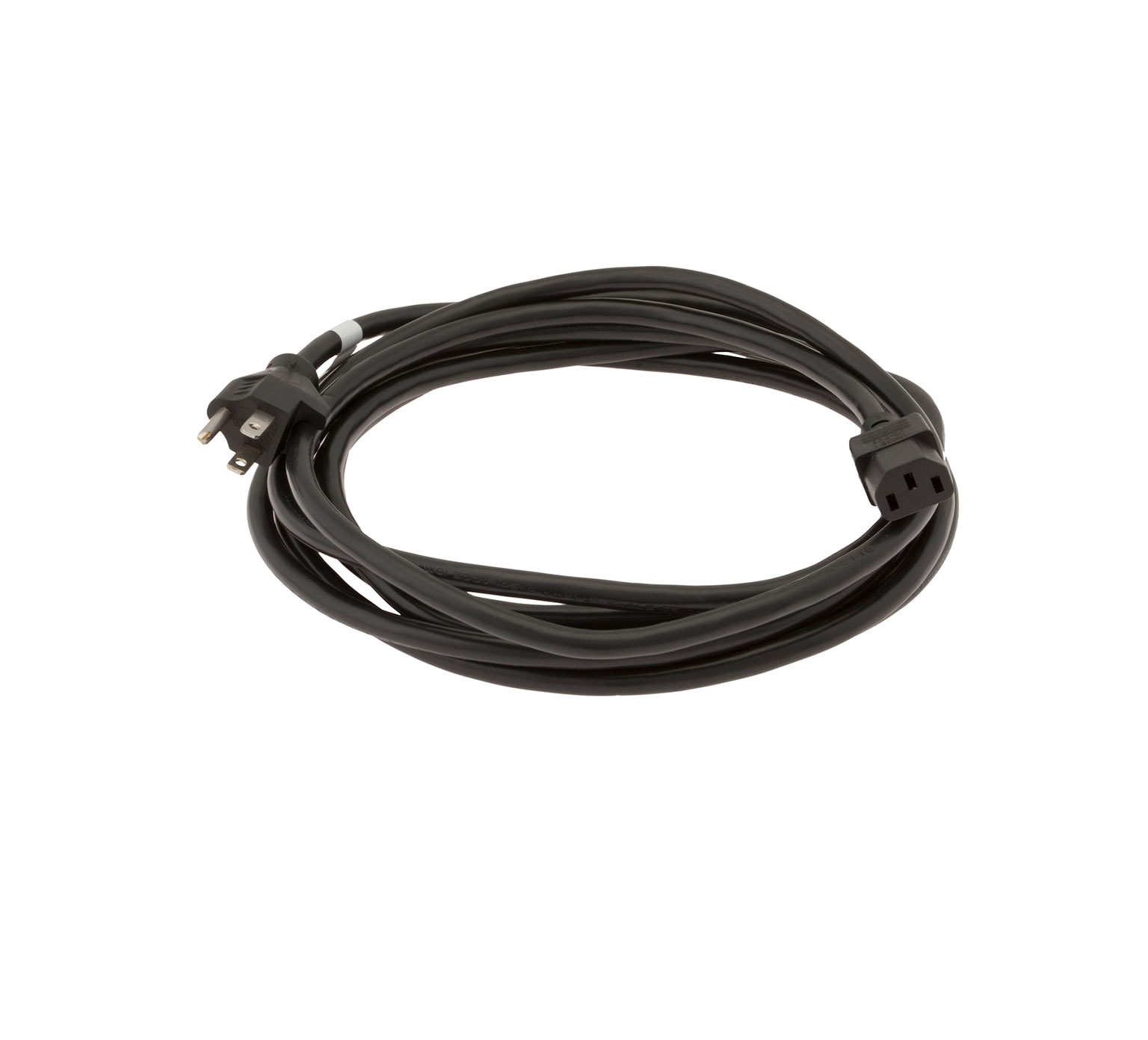 Tennant 1025642 OEM Power Cord-16/3 15 FT BLK for sale online 