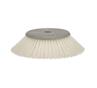 1041102 Nylon Disk Sweep Brush &#8211; 26 in / 660 mm alt 