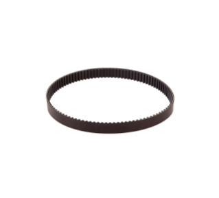377505 Poly Chain Cogged Brush Drive Belt - 19.69 x 0.59 in alt 