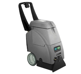 EX-SC-412 Compact Deep Cleaning Carpet Extractor alt 