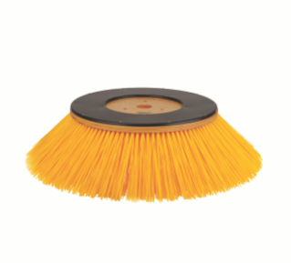 761239 Polypropylene Disk Sweep Brush &#8211; 38 in alt 