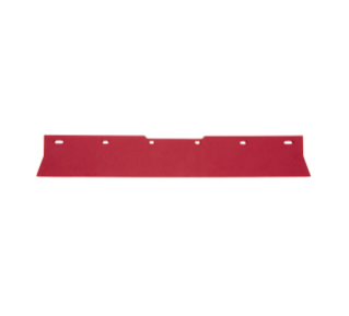 1200430 Linatex Side Squeegee &#8211; 22.5 in / 572 mm alt 