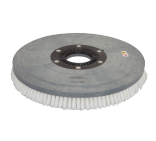 1210386 Nylon Disk Scrub Brush Assembly &#8211; 20 in / 508 mm alt 