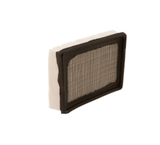1037822 Cellulose Fiber Dust Panel Filter &#8211; 2 x 6.1 x 7.6 in alt 