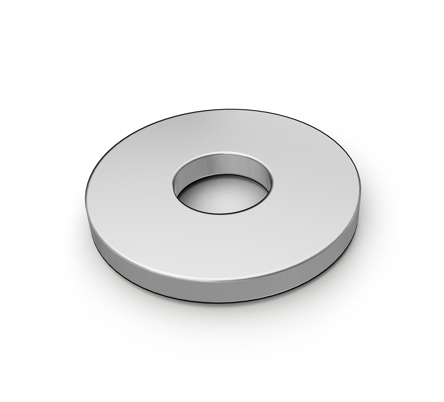 GN 6341 Stainless Steel Washers - JW jwwinco.com · In stock