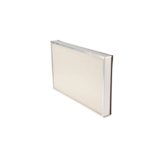 1037206AM Cellulose Fiber Dust Panel Filter &#8211; 2.7 x 16 x 26 in alt 